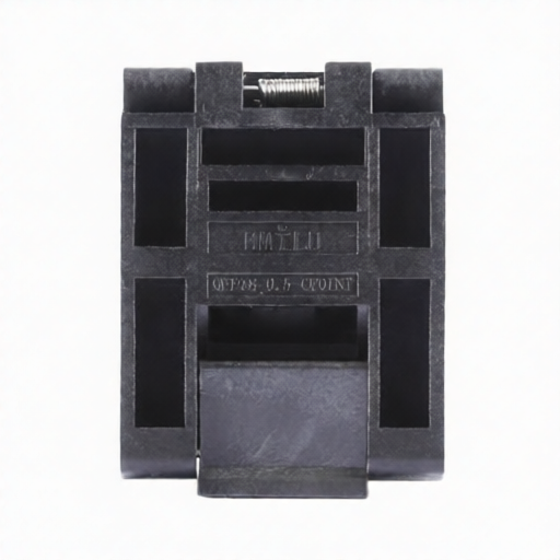 HMILU QFP48-0.5  for sale