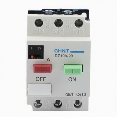 CHINT DZ108-20/111 4A for sale