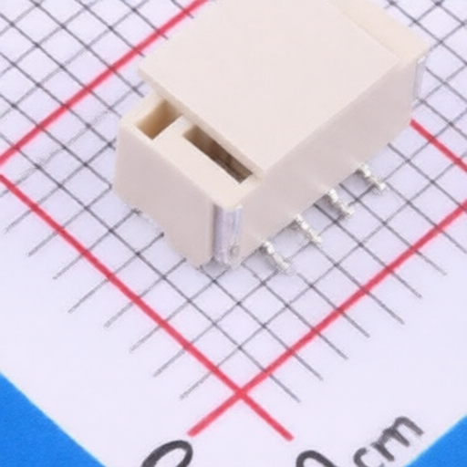 Hanbo Electronic WAFER-GH125L-4A for sale