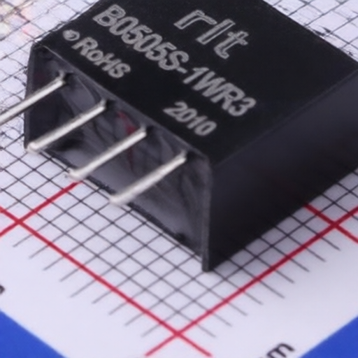 RLT B0505S-1WR3 for sale