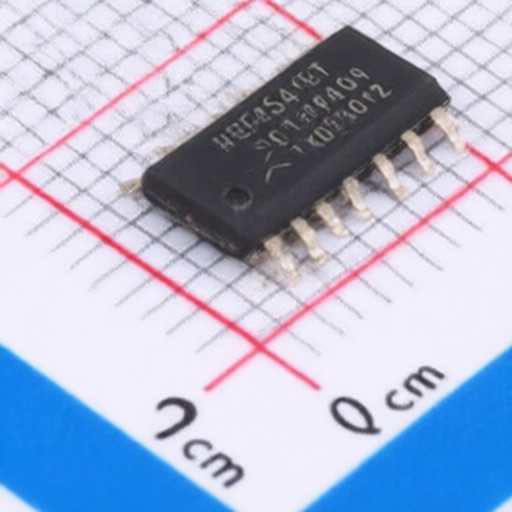 Nexperia HEF4541BT,518 for sale