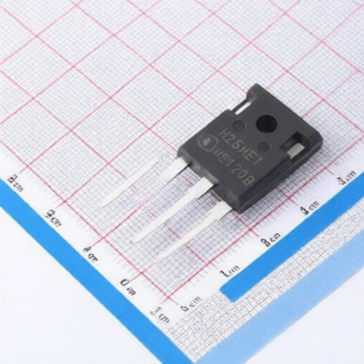 Infineon IHW25N120E1 for sale