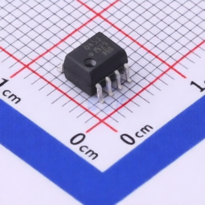 Broadcom HCPL-0453-500E for sale