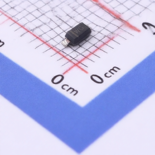 Jingdao Microelectronics BZT52C11W for sale