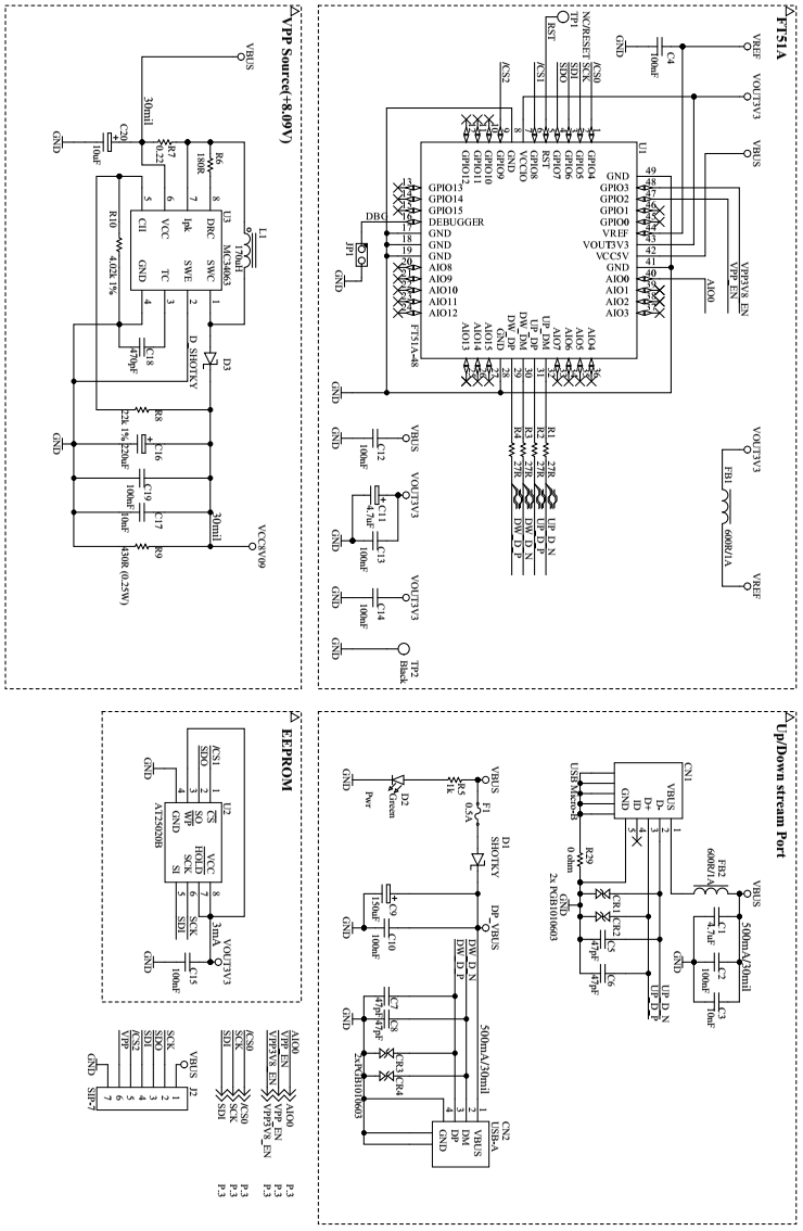 FTDI UMFTPD3A for sale