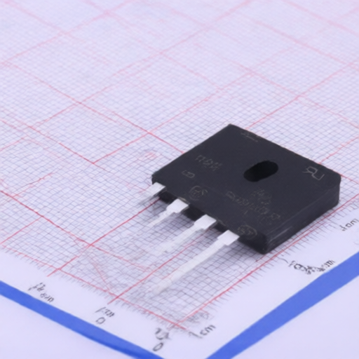 Jingdao Microelectronics GBU410G for sale