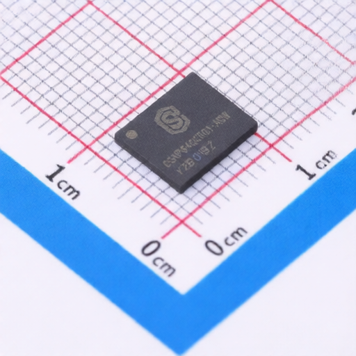 CS Semiconductor CSNP64GCR01-AOW for sale