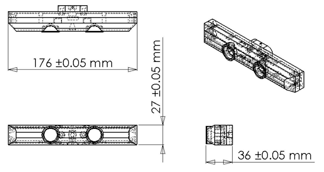 SparkFun Electronics SEN-14725 for sale