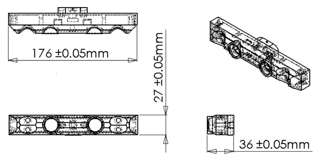 SparkFun Electronics SEN-14725 for sale