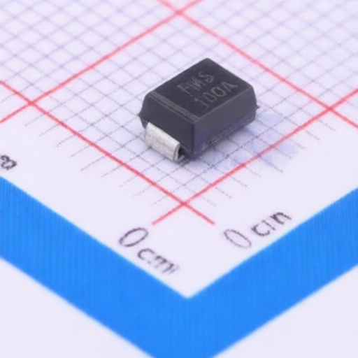FMS(Formosa Microsemi) P6SMB100A for sale