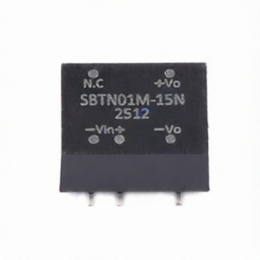 MEAN WELL SBTN01M-15N for sale