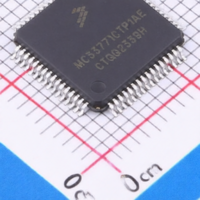 NXP MC33771CTP1AE for sale