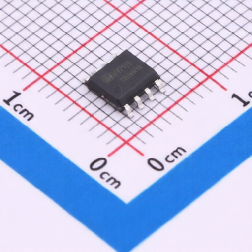 Jiaxing Heroic Elec Tech HT7183SPER for sale