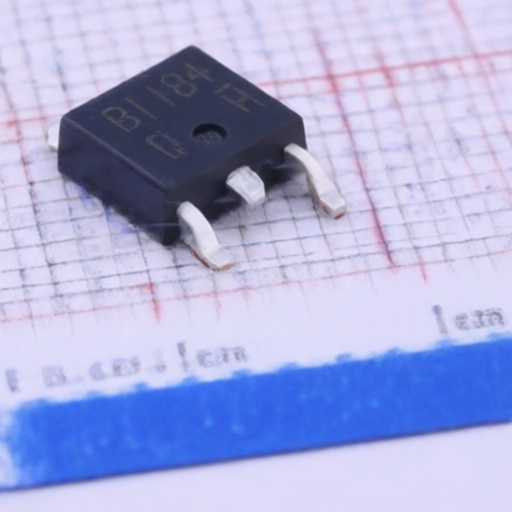 ROHM 2SB1184TLQ for sale