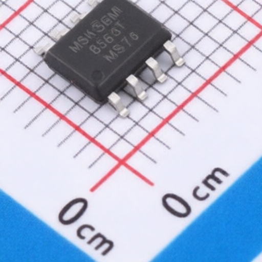 MSKSEMI MS8563T for sale