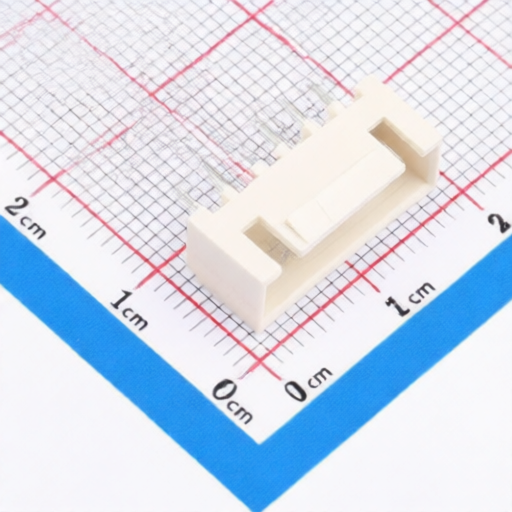 SHOU HAN 2.54-6P ZZDK MS for sale