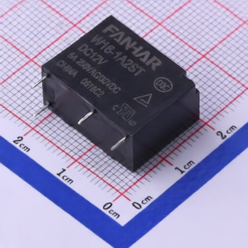 Zhejiang Fanhar W16-1A2ST-DC12V for sale