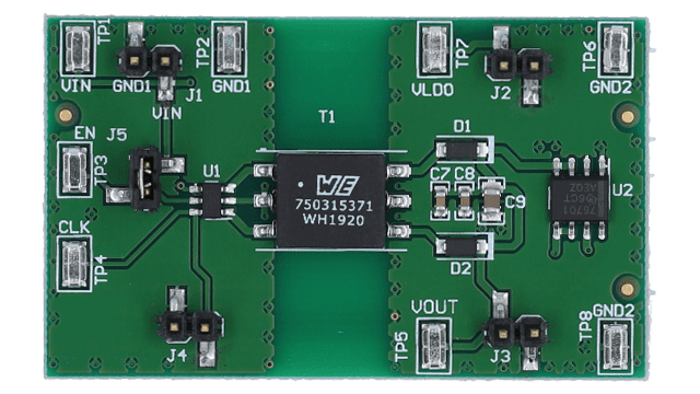 TI SN6505BEVM for sale