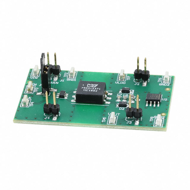 TI SN6505BEVM for sale