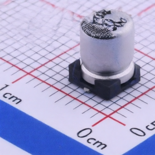 SAMYOUNG MVK 50V10M 5*5 for sale