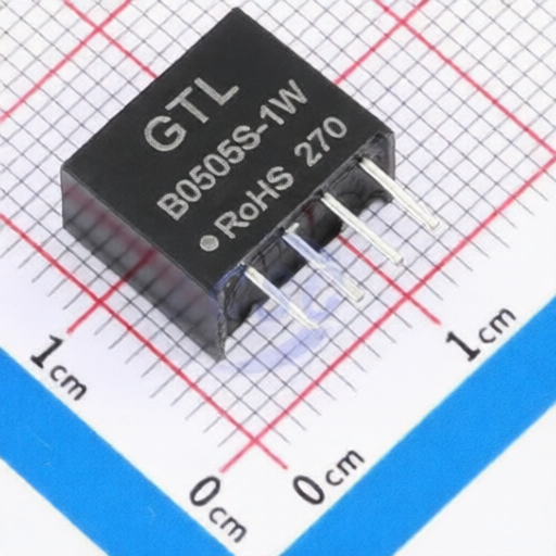 GTL-POWER B0505S-1W for sale