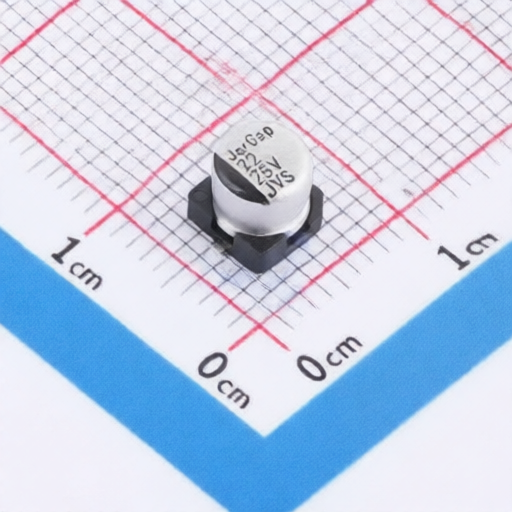 JIERR JVS25V22M5X4 for sale