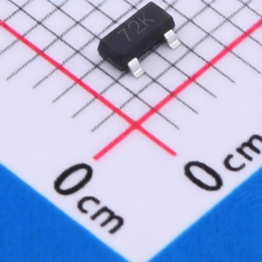 ElecSuper 2N7002KQ-7-ES for sale