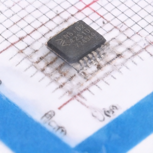 NOVOSENSE NSI8242S1-DSSR for sale