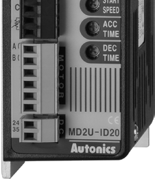 Autonics MD2U-ID20 for sale