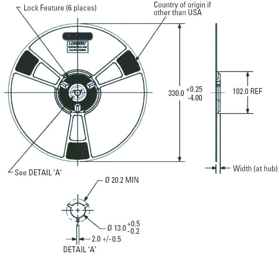Honeywell MPRLS0015PA0000SA for sale