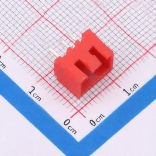 SHOU HAN 2.54-3P ZZDK-R for sale