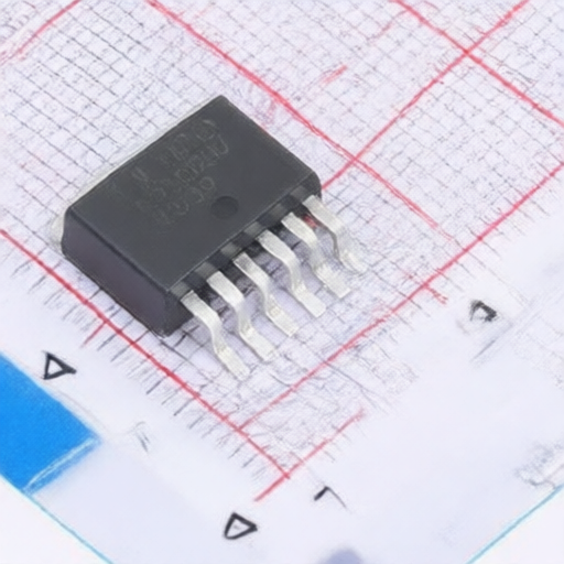 lingxingic MIC29302WU(LX) for sale