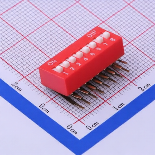 Korean Hroparts Elec DA-08RP for sale