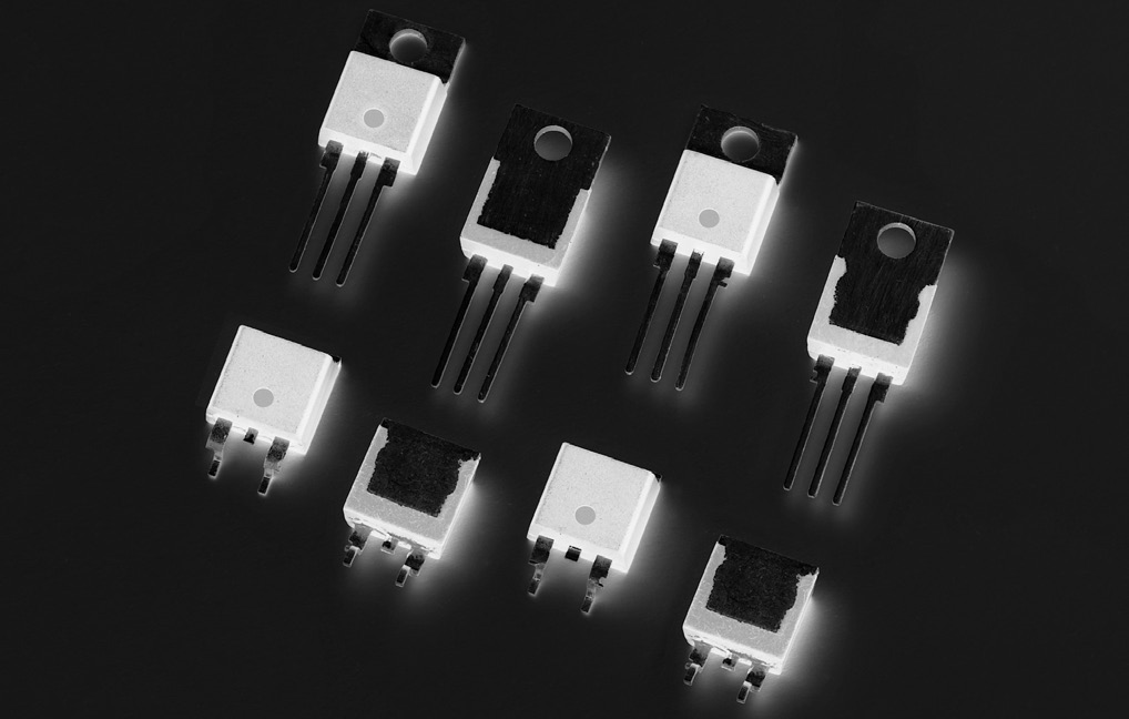 Littelfuse S4040RQ2TP for sale