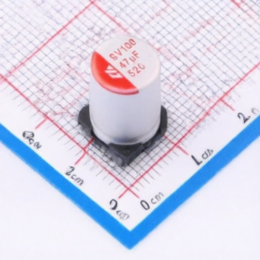 ChuangHui SV470M101G12R7R1Z00ZZ for sale