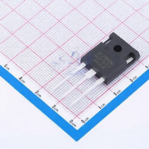 GOFORD GC20N65QD for sale