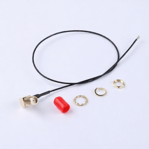 kinghelm KH-SMAKW-IPEX4-RG1.13-B300 for sale