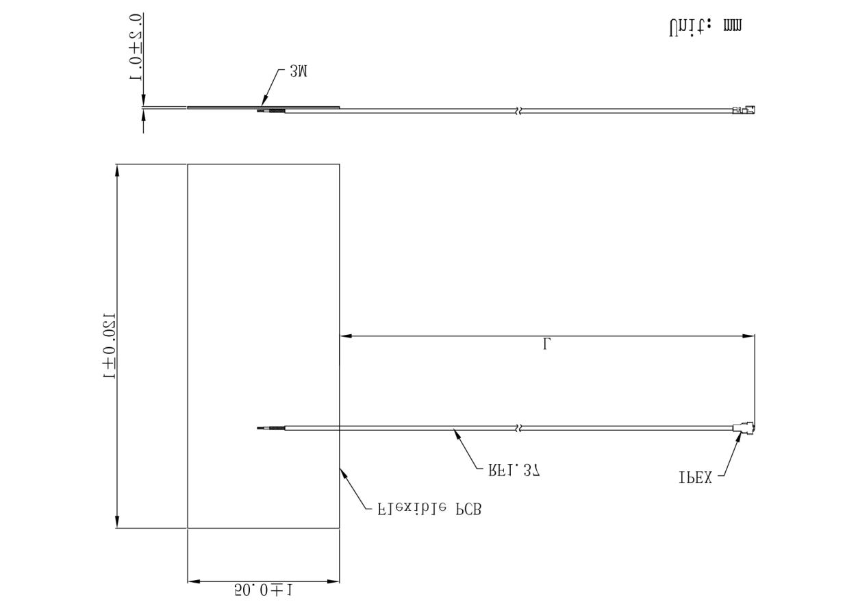 ABRACON AFAC120050-U6G for sale
