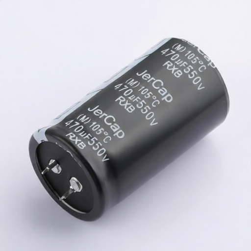 JIERR RXB550V470M35X60 for sale