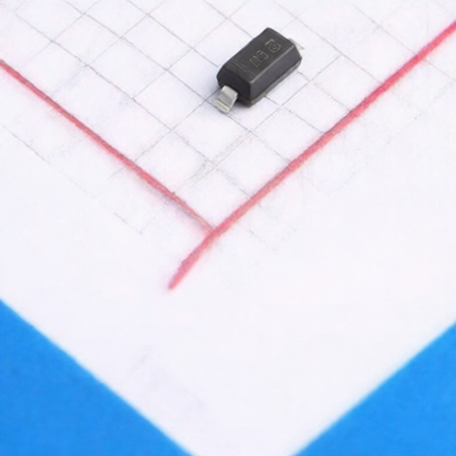 Jingdao Microelectronics MMSZ5243BW for sale