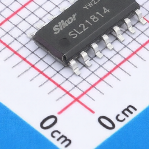 Slkor SL21814 for sale