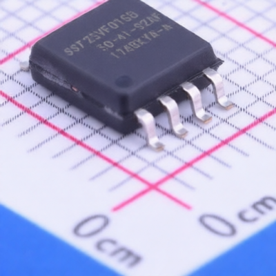 MICROCHIP SST25VF016B-50-4I-S2AF for sale