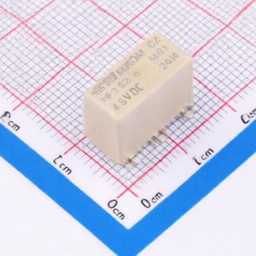 TE Connectivity 1-1462051-6 for sale