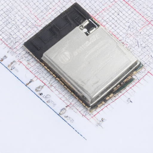 Ai-Thinker Ai-M62-32S-I for sale