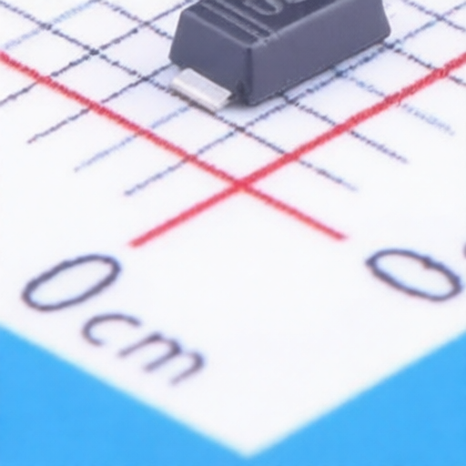 Jingdao Microelectronics US1JW for sale