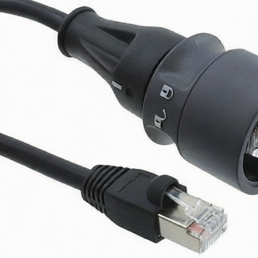 Bulgin PXP6037/5M00 for sale