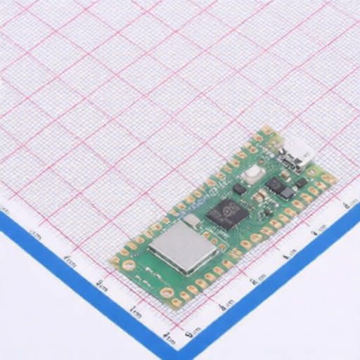 Raspberry Pi PICO W for sale