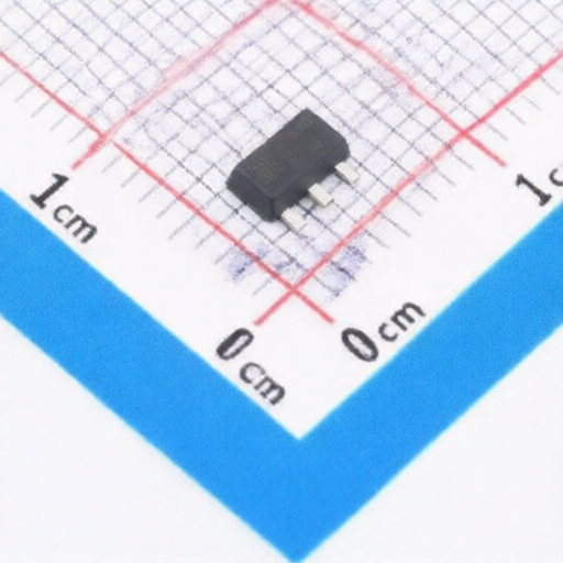 HTCSEMI HT78L05BRHZ for sale