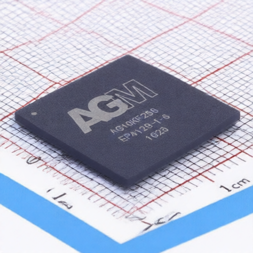 AGM Microelectronics AG10KF256 for sale