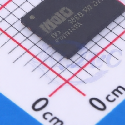 MXIC MX25L25645GZ2I-10G for sale